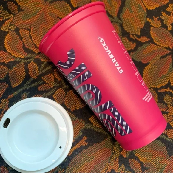 Starbucks | Reusable Cup - Picture 4 of 8